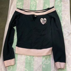 Ecko Red top size small